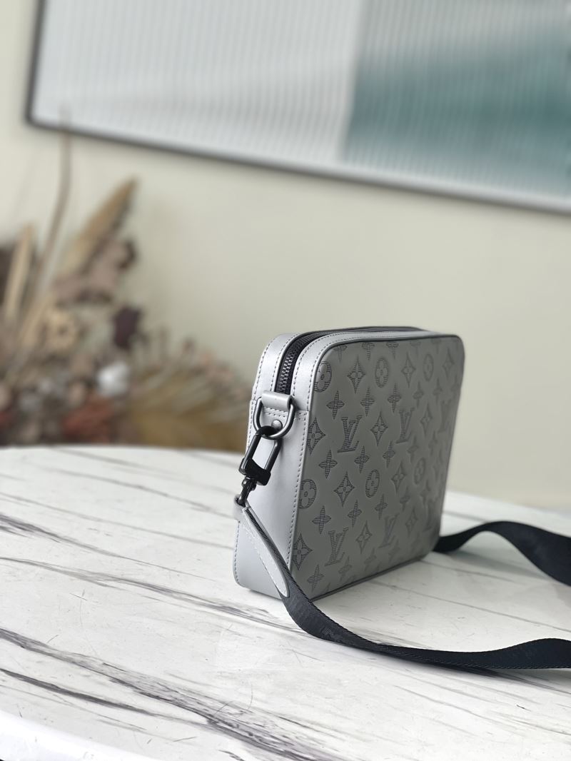 Mens Louis Vuitton Satchel Bags